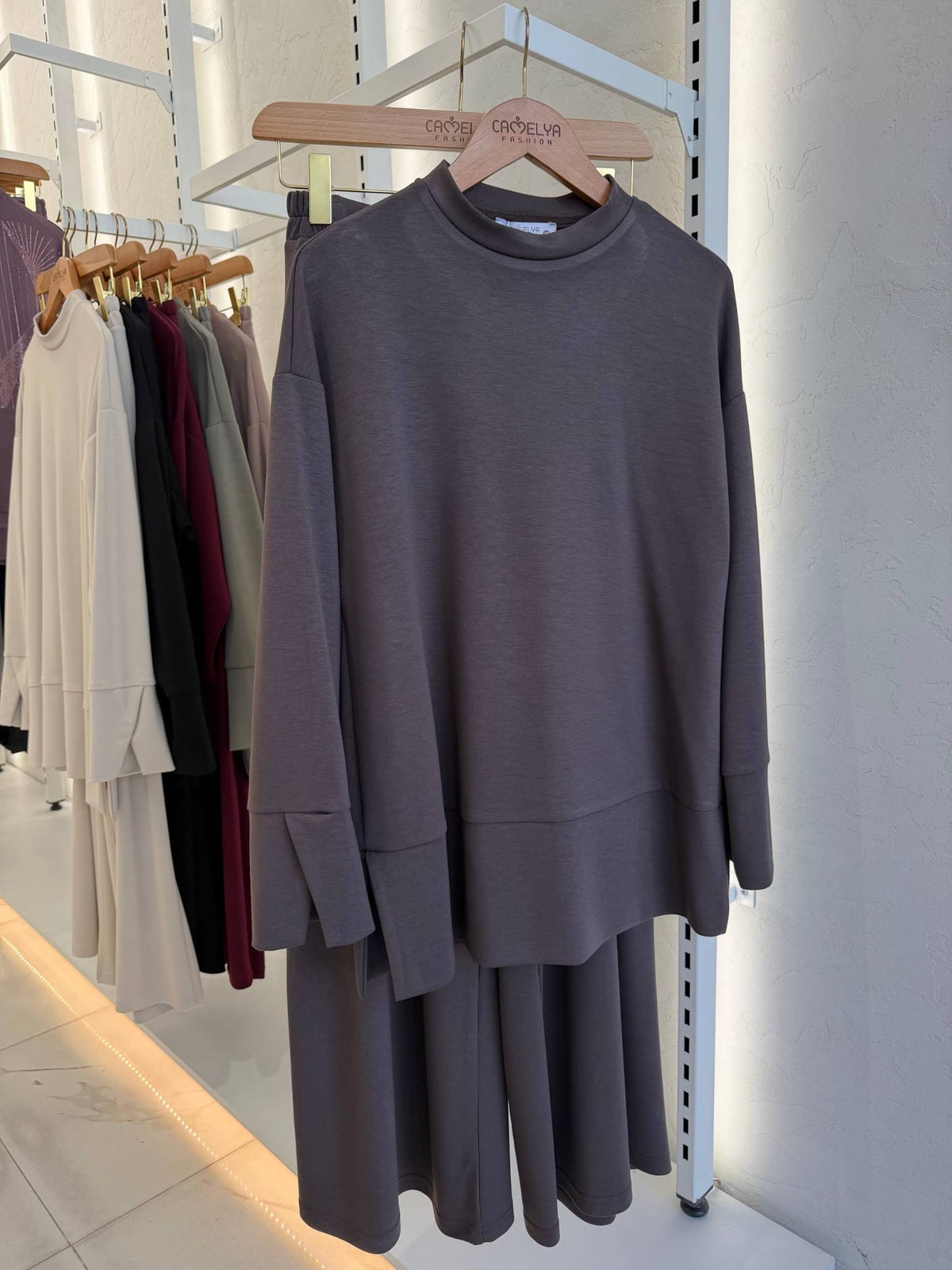 The Oisho Basic Everyday Set