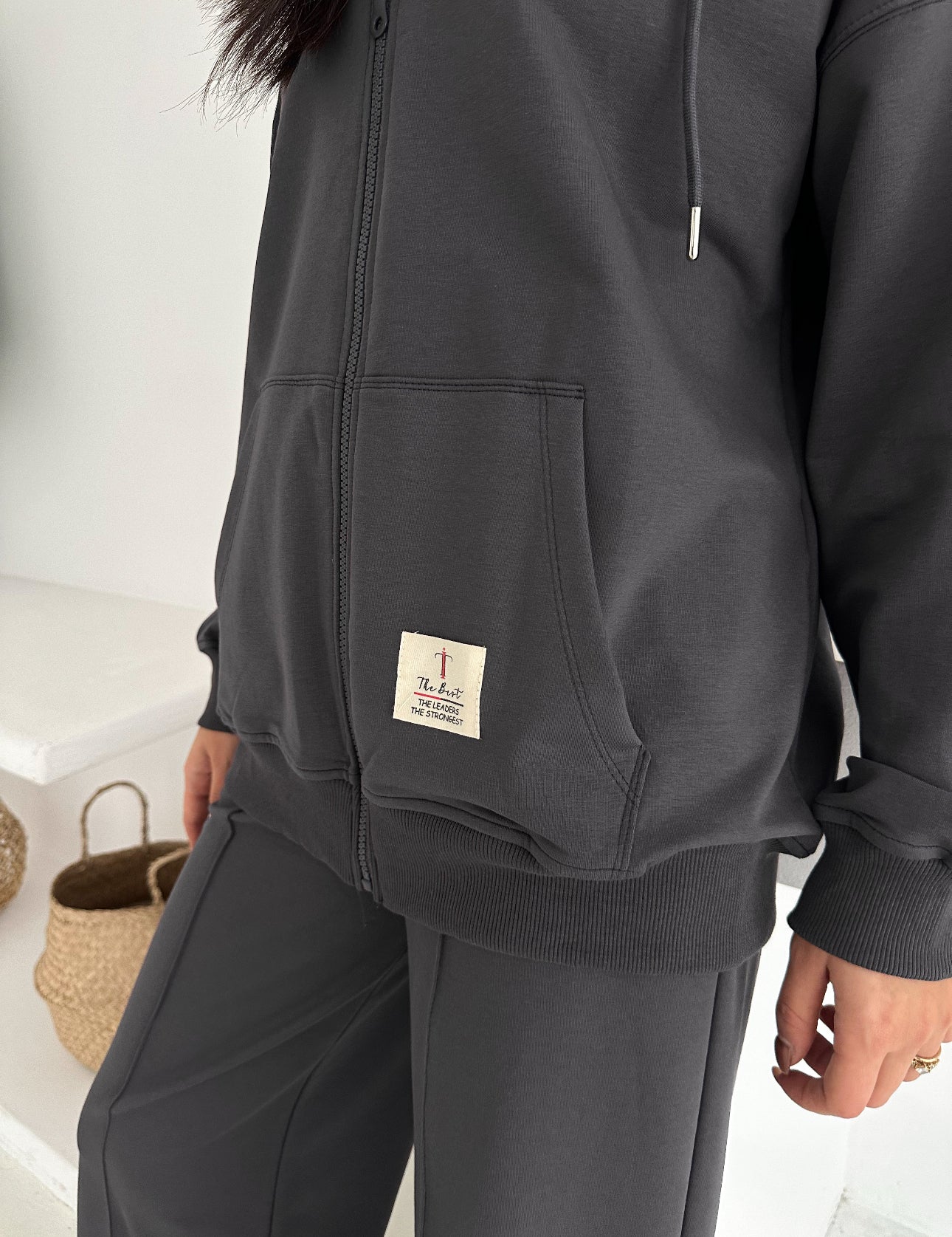 Famous Outfit - Comfy Set