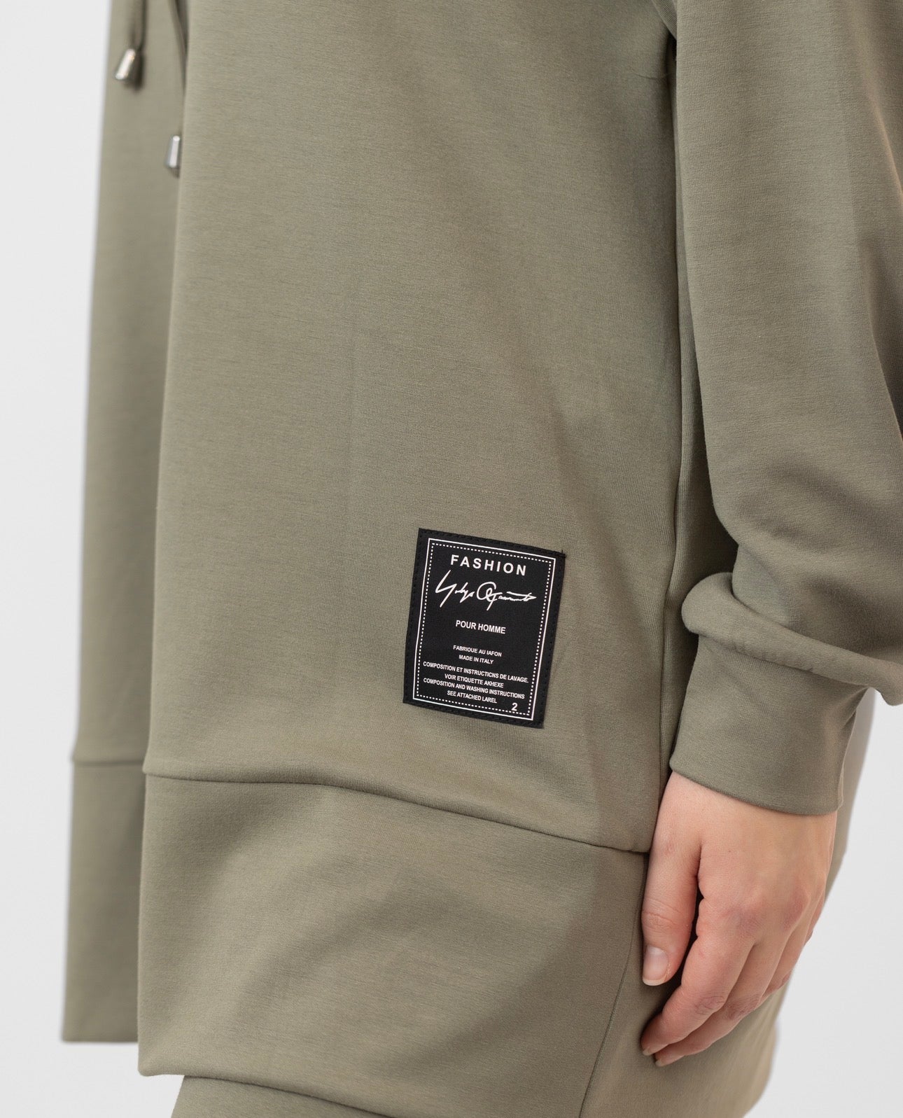 Oisho Softwear Set - Regular Sizes