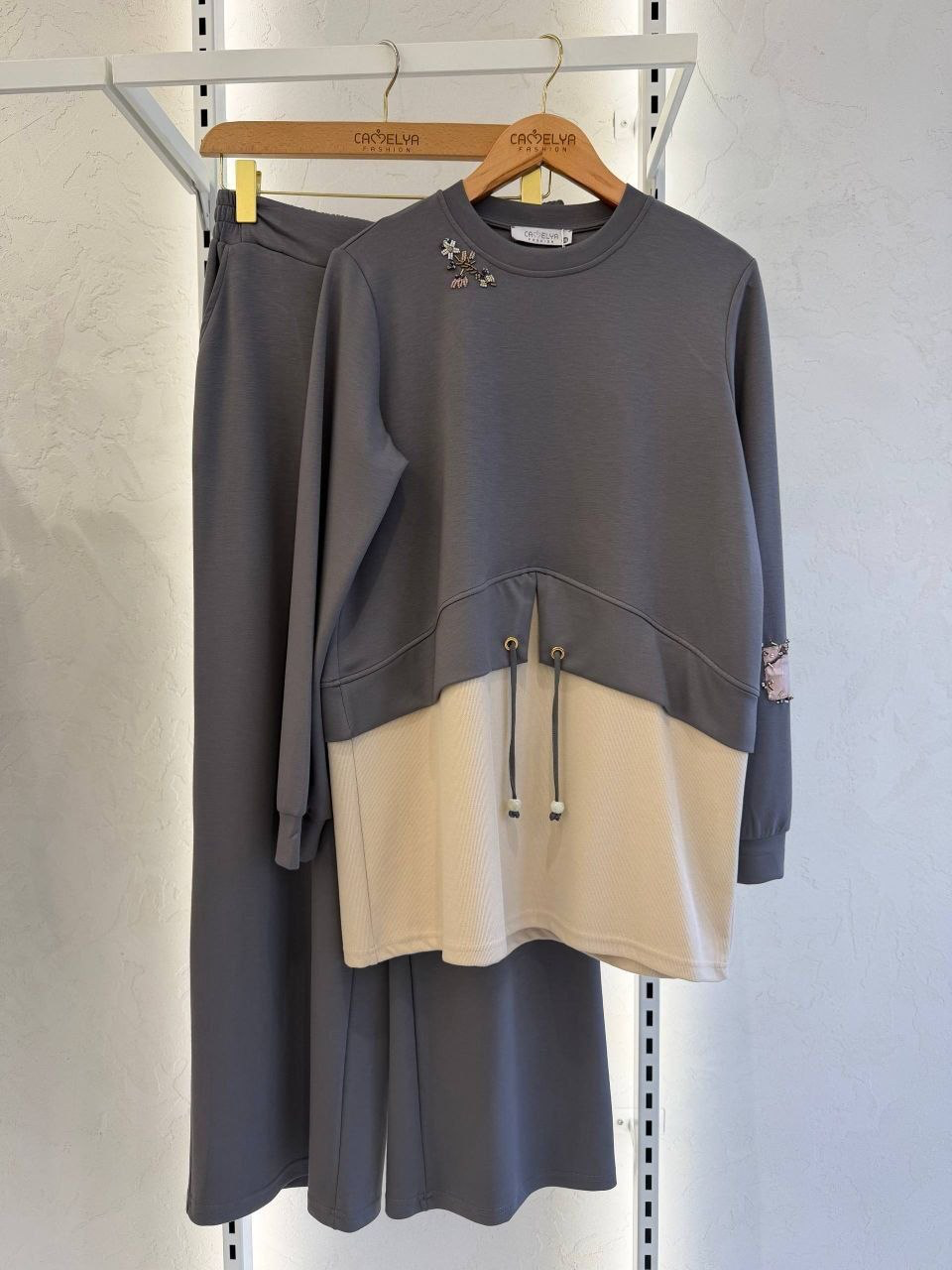 Duo Tone Set