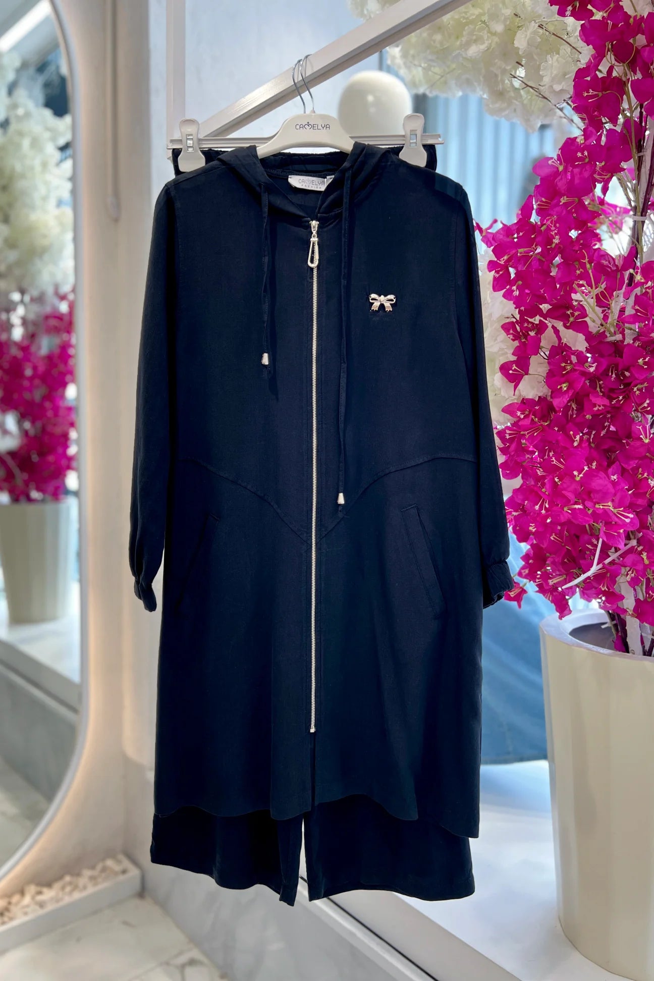 GO-TO SET FOR EVERYDAY - MODEST