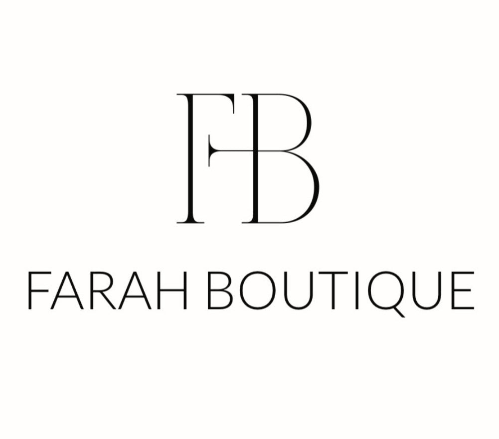 Farah Boutique Gift Card