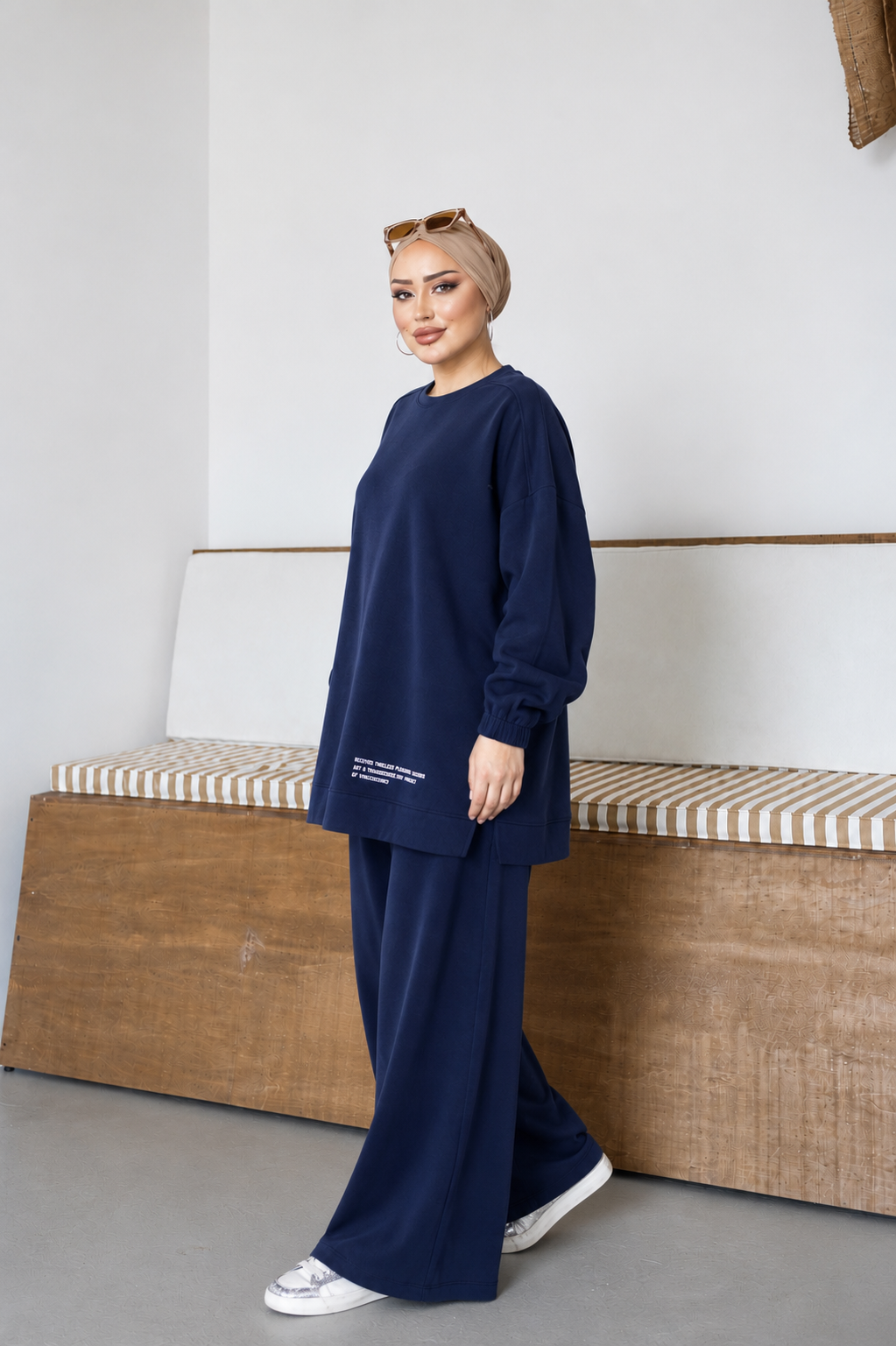The Premium Lounge Set