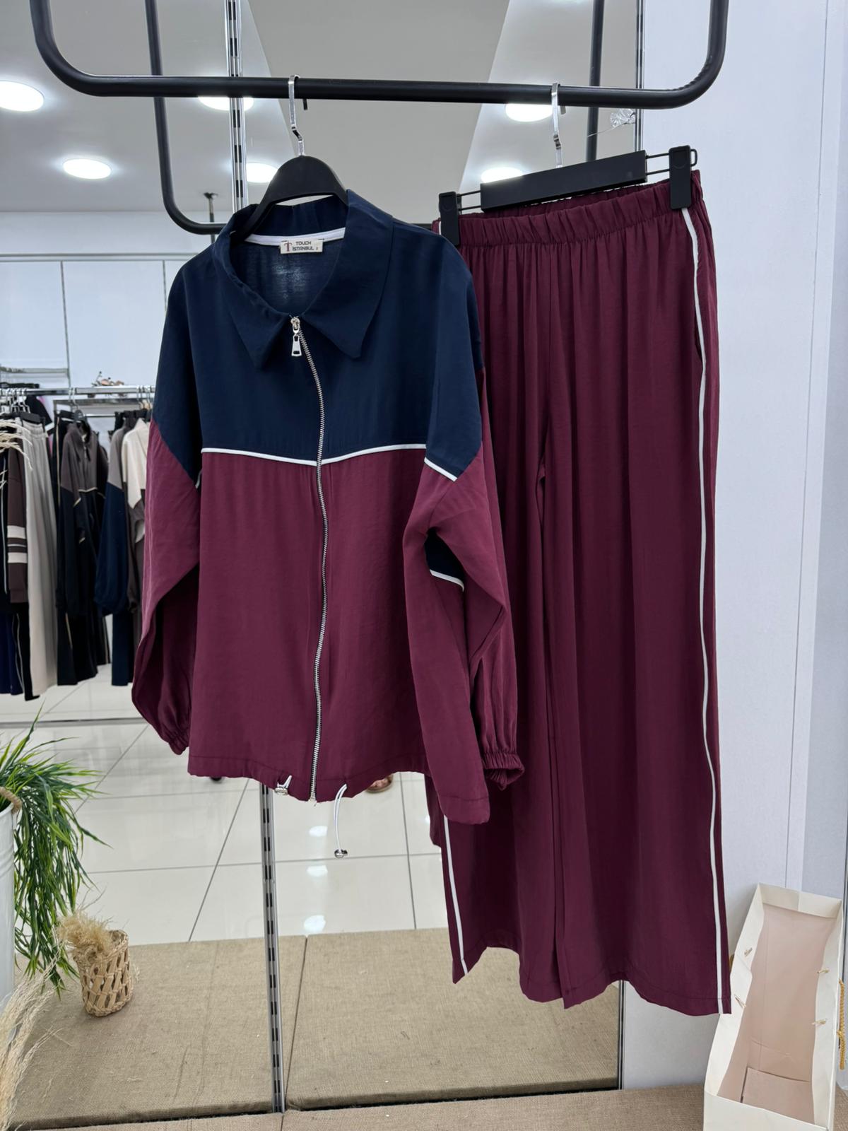 Tancel Side Luxe Line Set