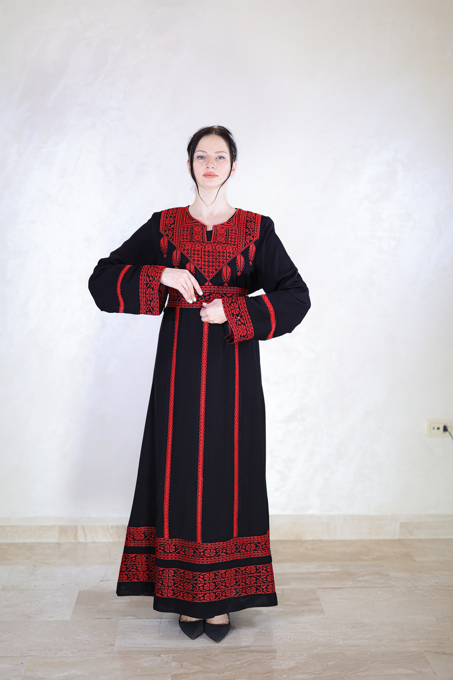 ثوب المها- Thobe Al Maha