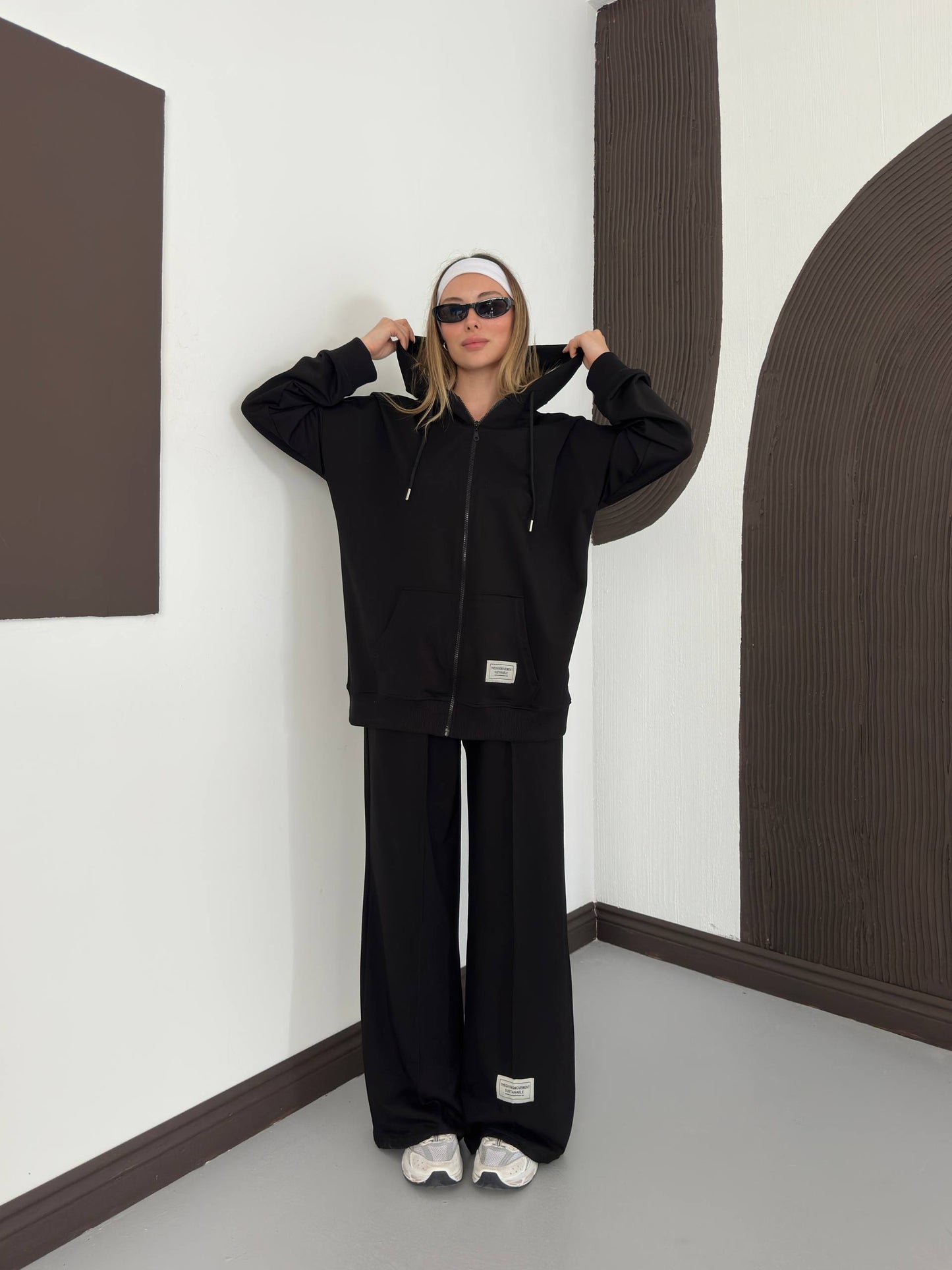 THE G - Cotton Comfy Set