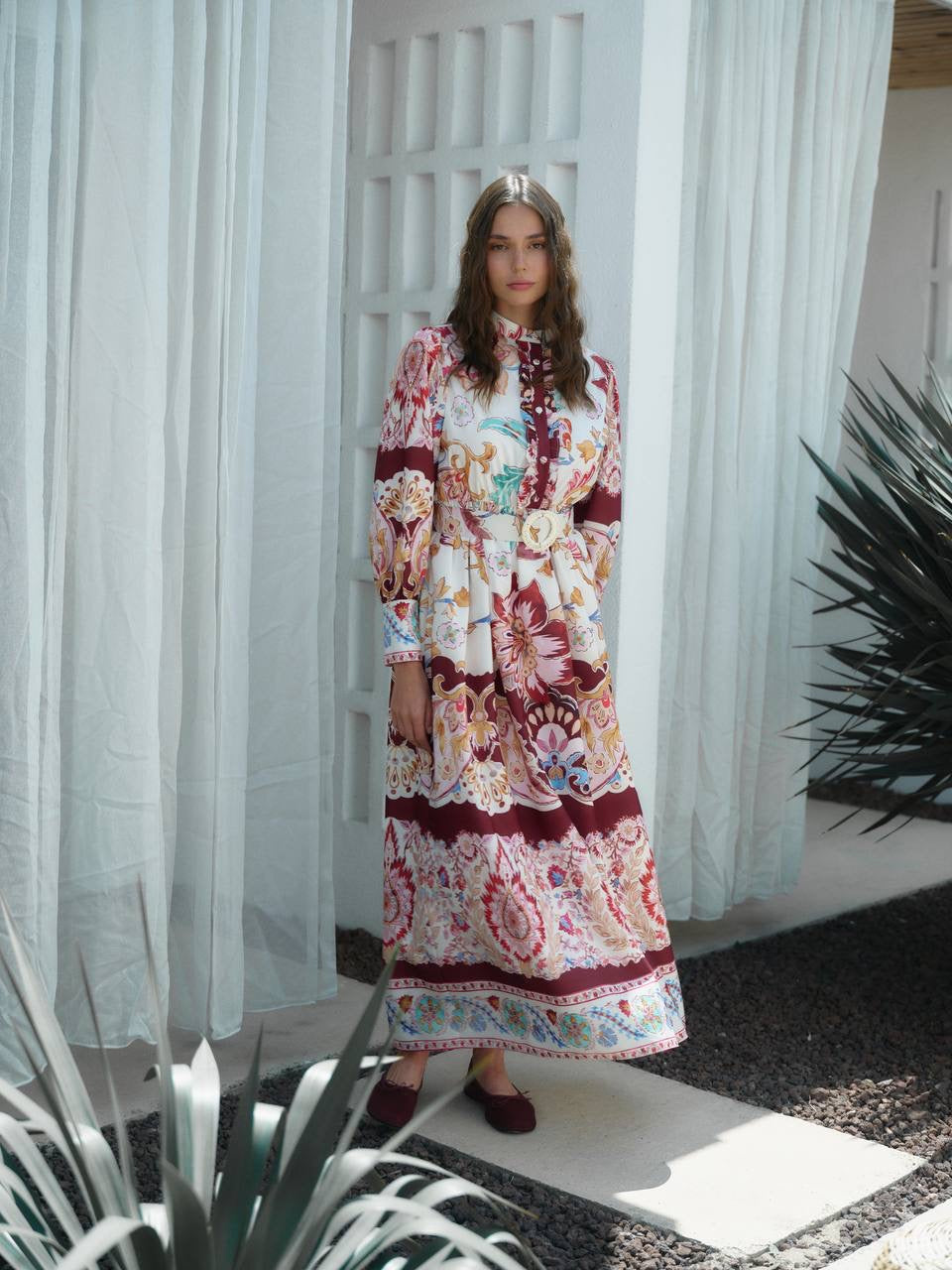 Zahrat Al-Sharq – زهرة الشرق