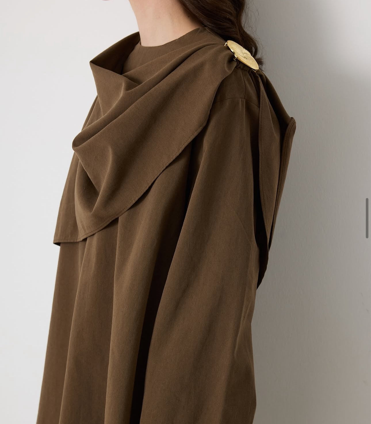 Golden Fold Set (Linen)