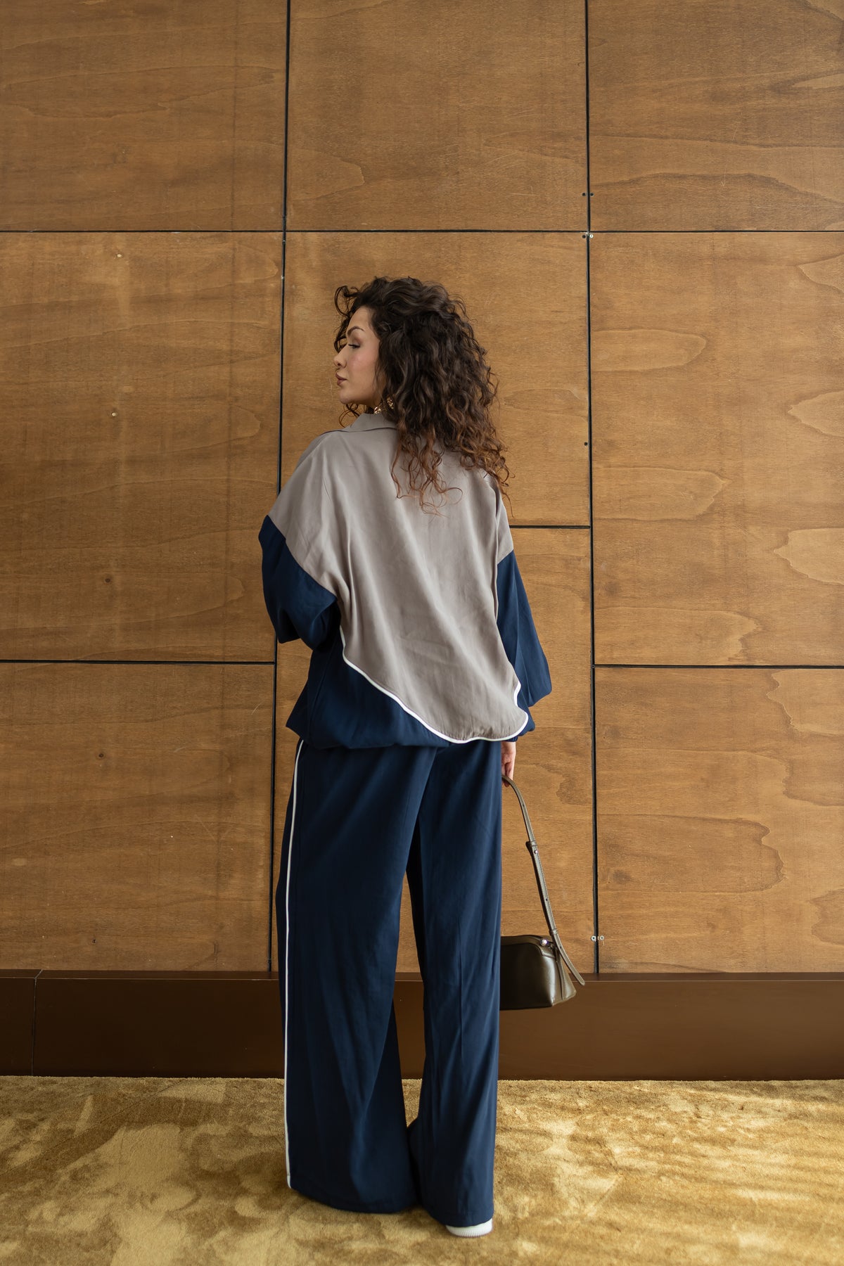 Tancel Side Luxe Line Set