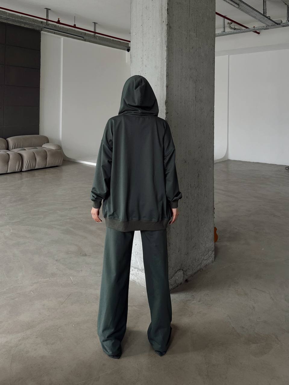 Famous Outfit - Comfy Set