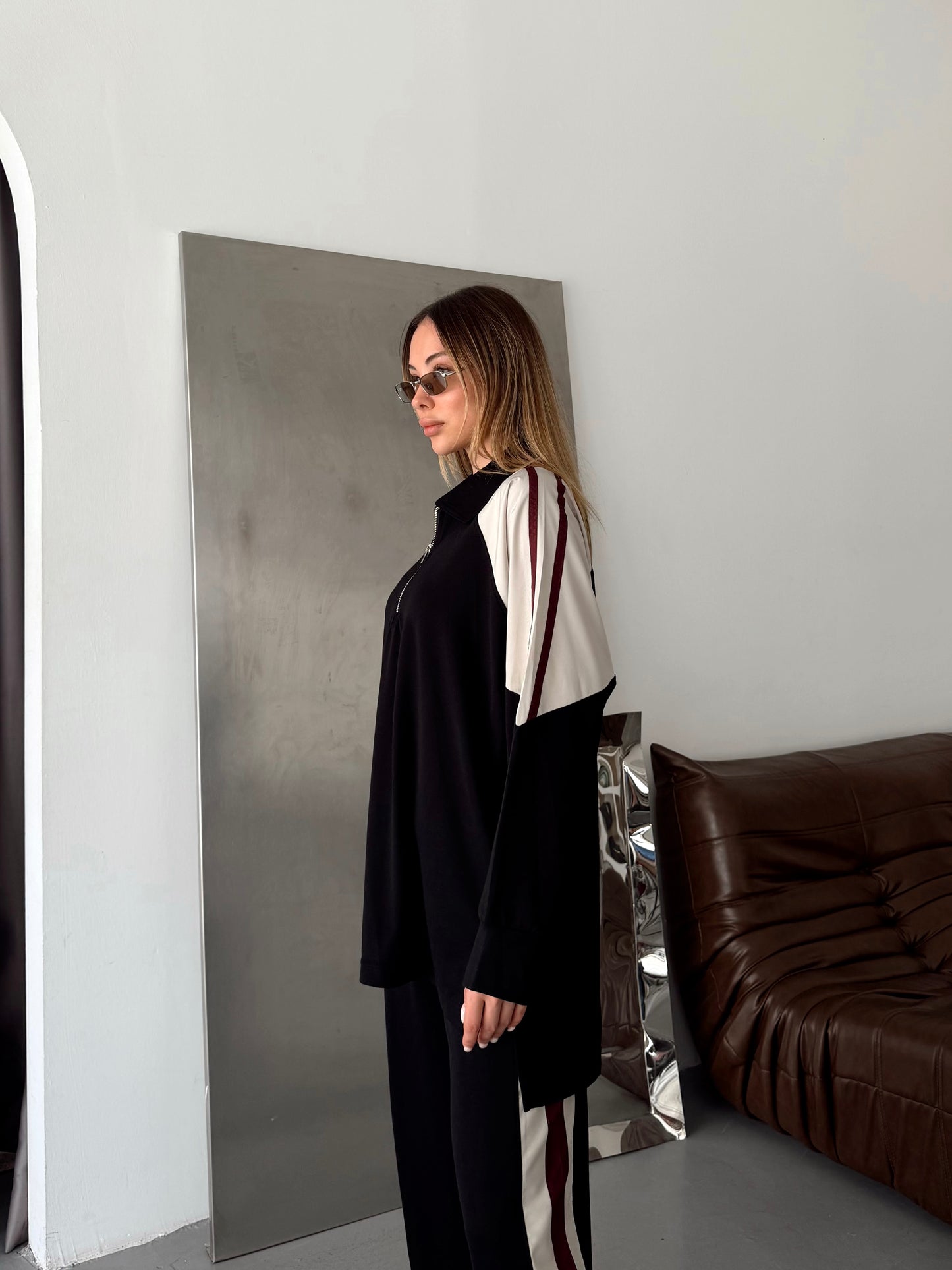 Sprint Line Oysho Set
