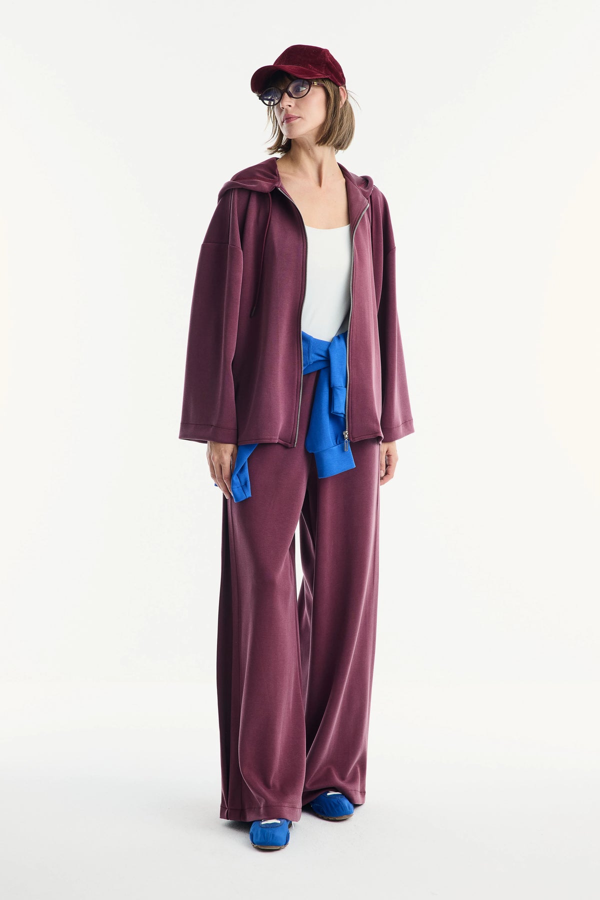 Luxe Heavy Oisho Set