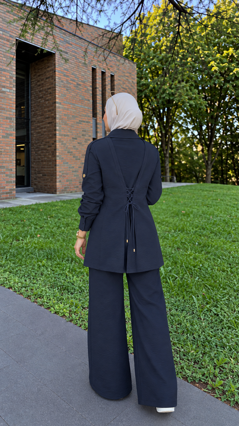 The Élan Luxe Set