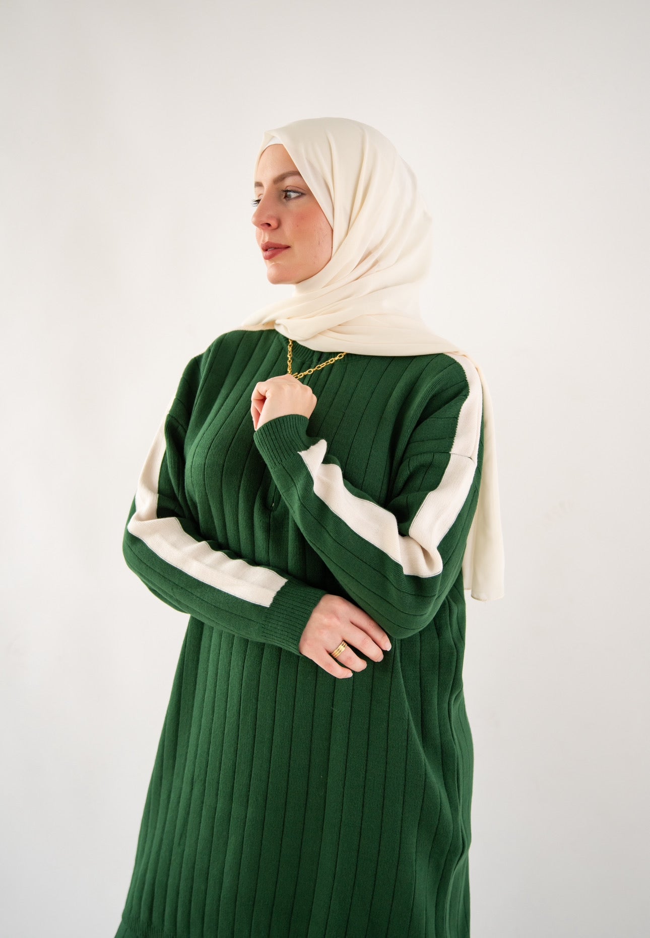 Knit Full Set in 5 Colours