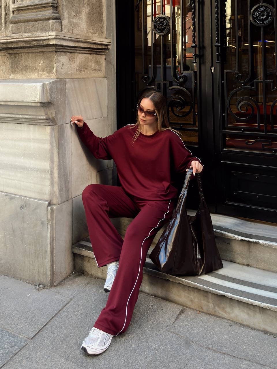 Comfy Oysho Outfit