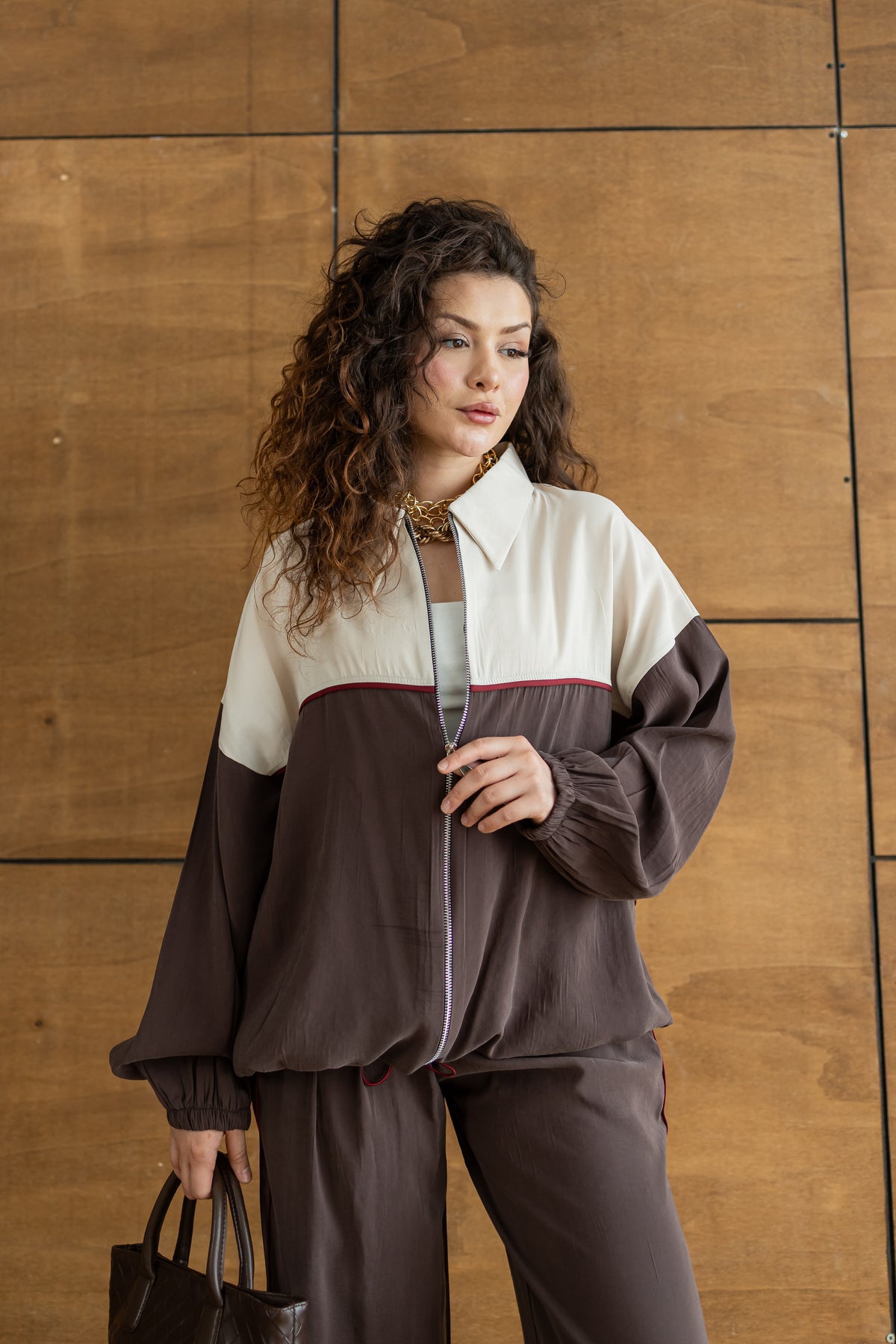Tancel Side Luxe Line Set