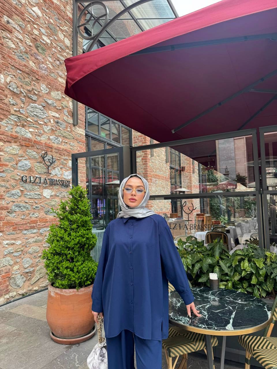 Most Comfortable Outfit Ever - FOR WARM COUNTRY.