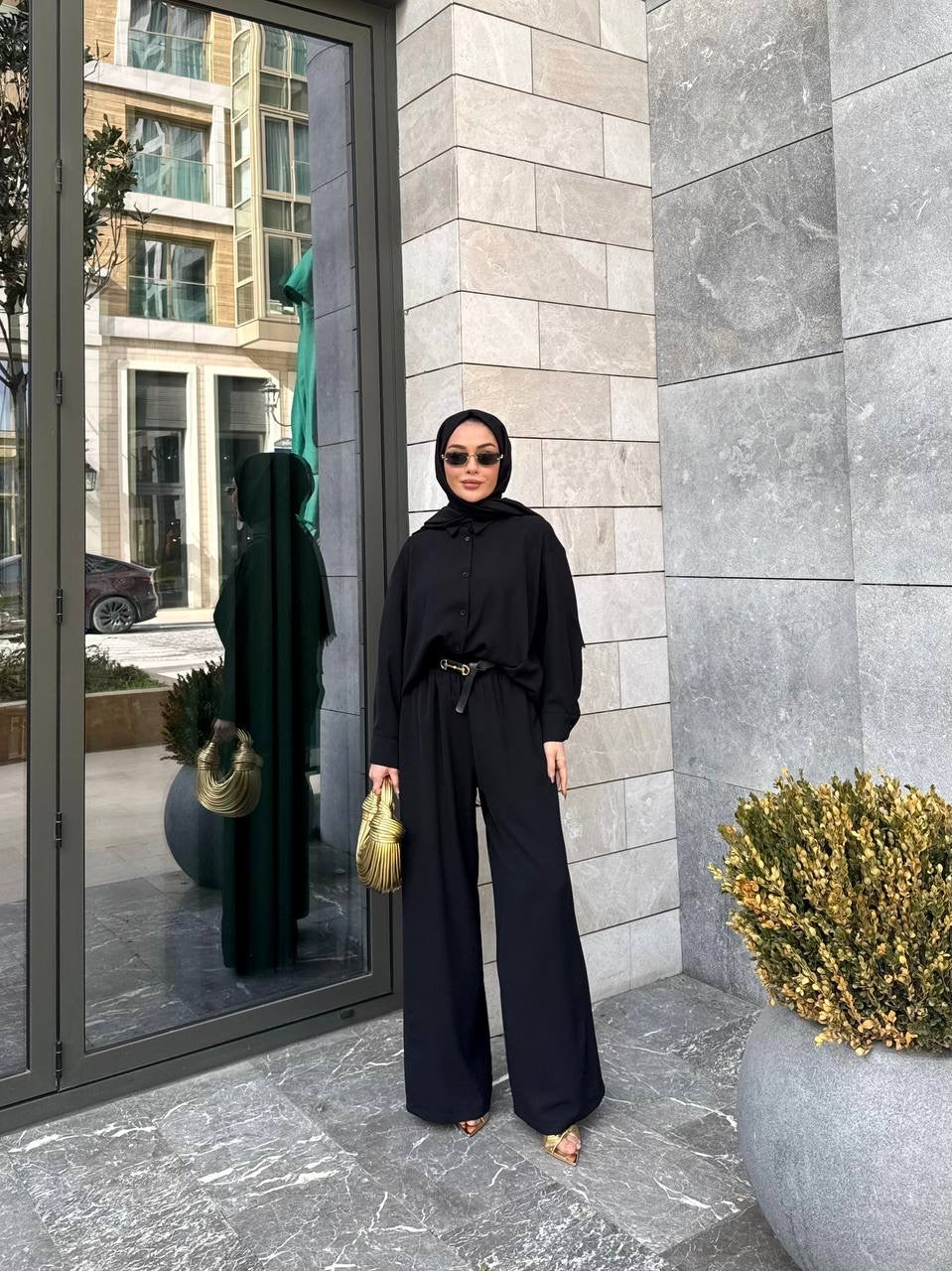 Most Comfortable Outfit Ever - FOR WARM COUNTRY.