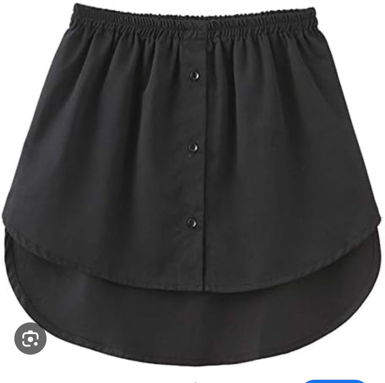 وصلة للقمصان / Shirts Extension