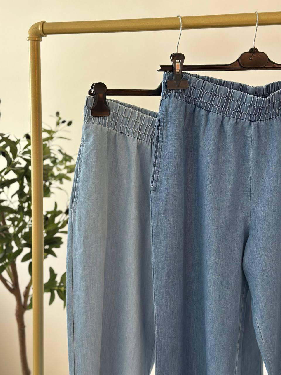 EveryDay Jeans Pants