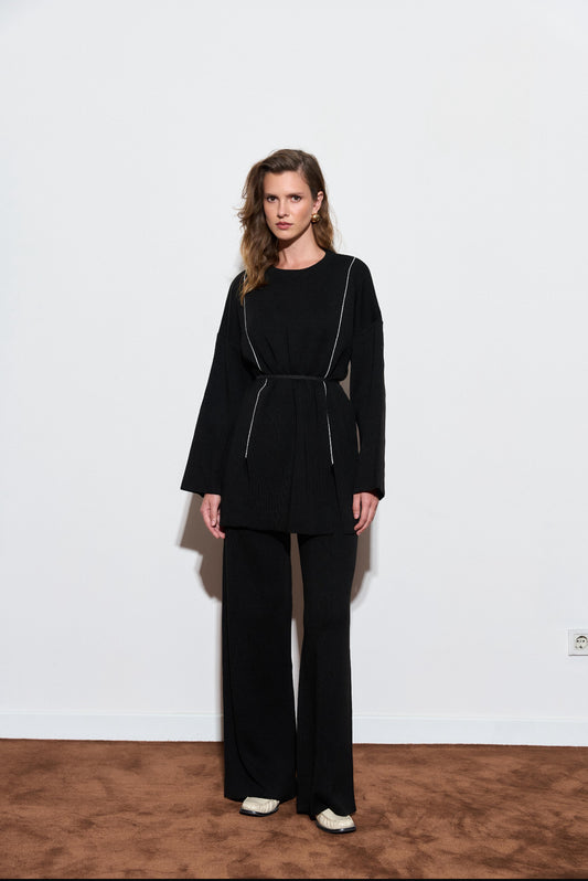 Modern Tricot Set(5 Colours)