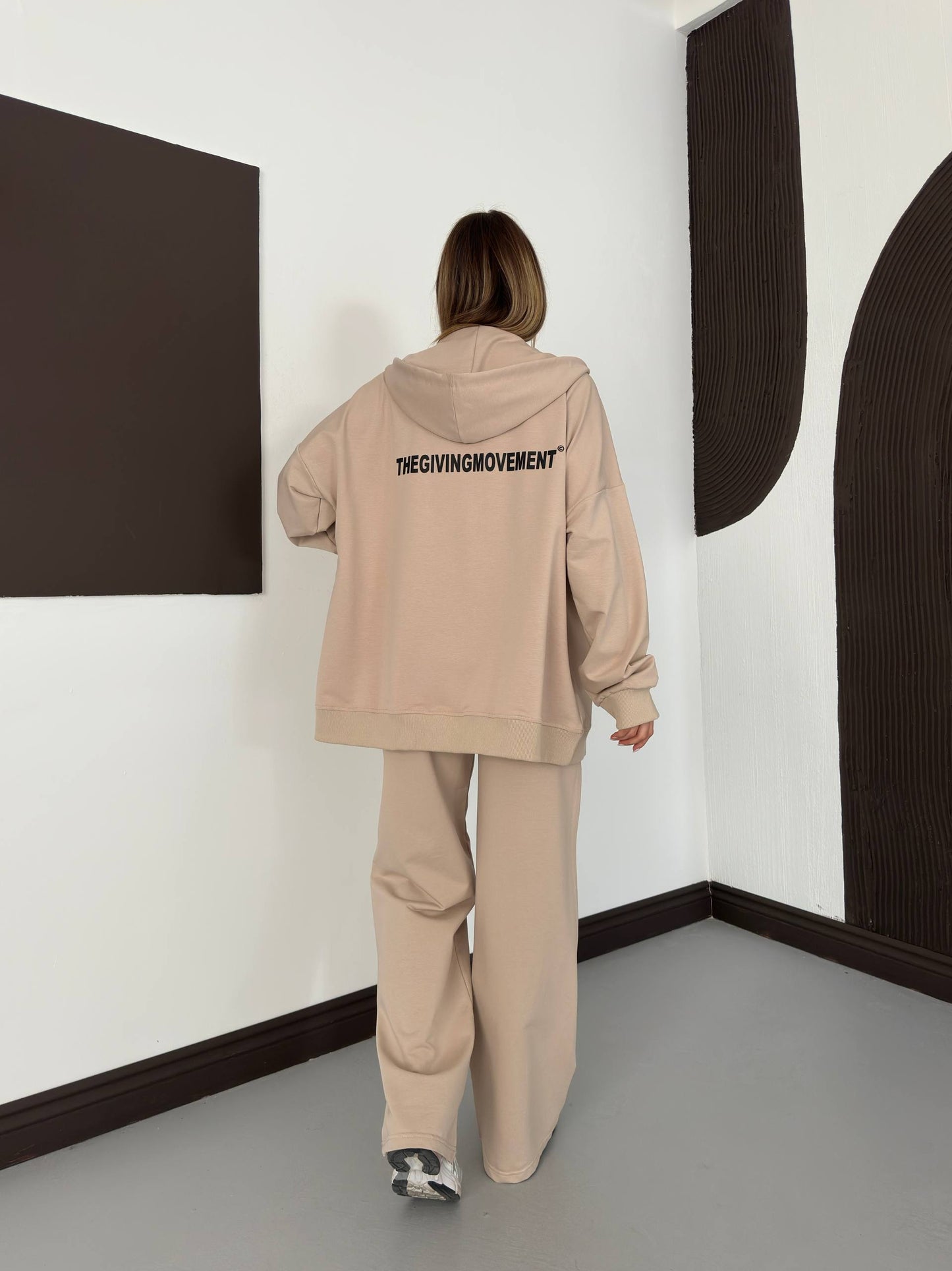 THE G - Cotton Comfy Set