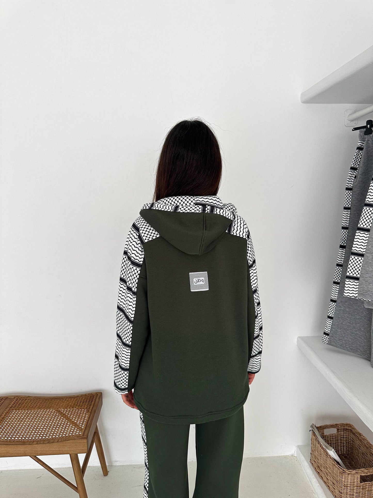 Watan Set colors - Winter - 2 Colours