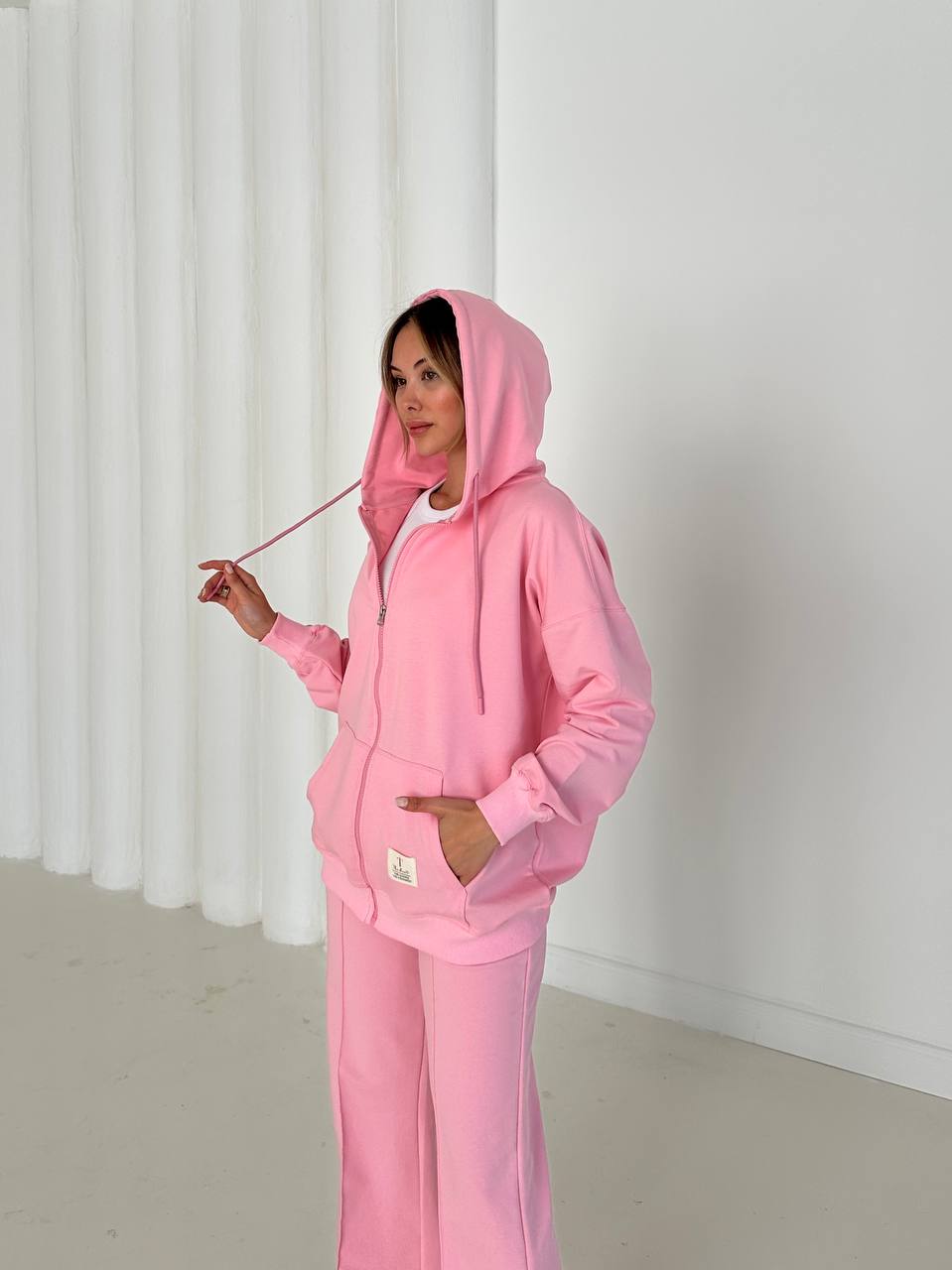 Famous Outfit - Comfy Set