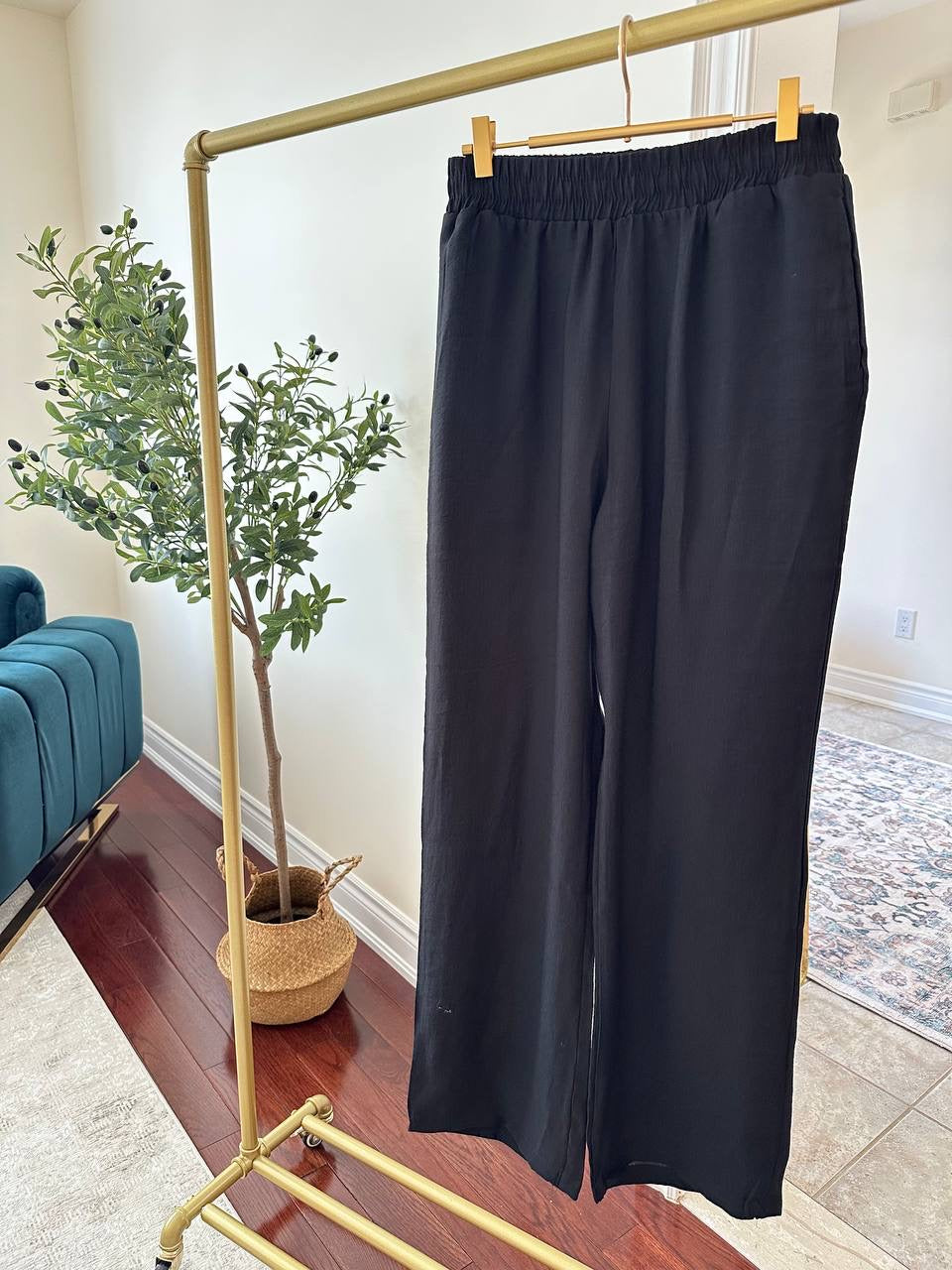 Lenin Everyday Comfy Pants