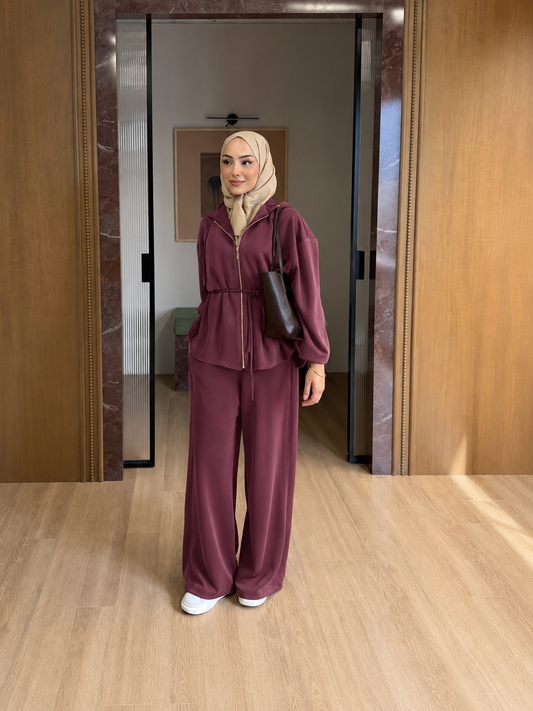 Luxe Heavy Oisho Set