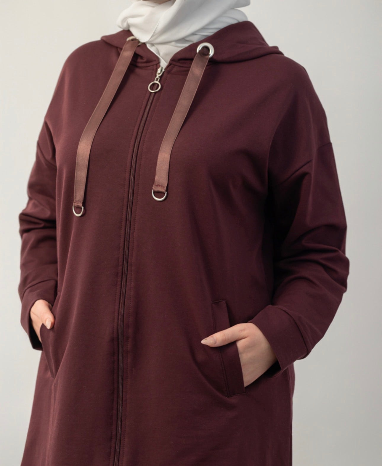 Modest - Cotton Suit