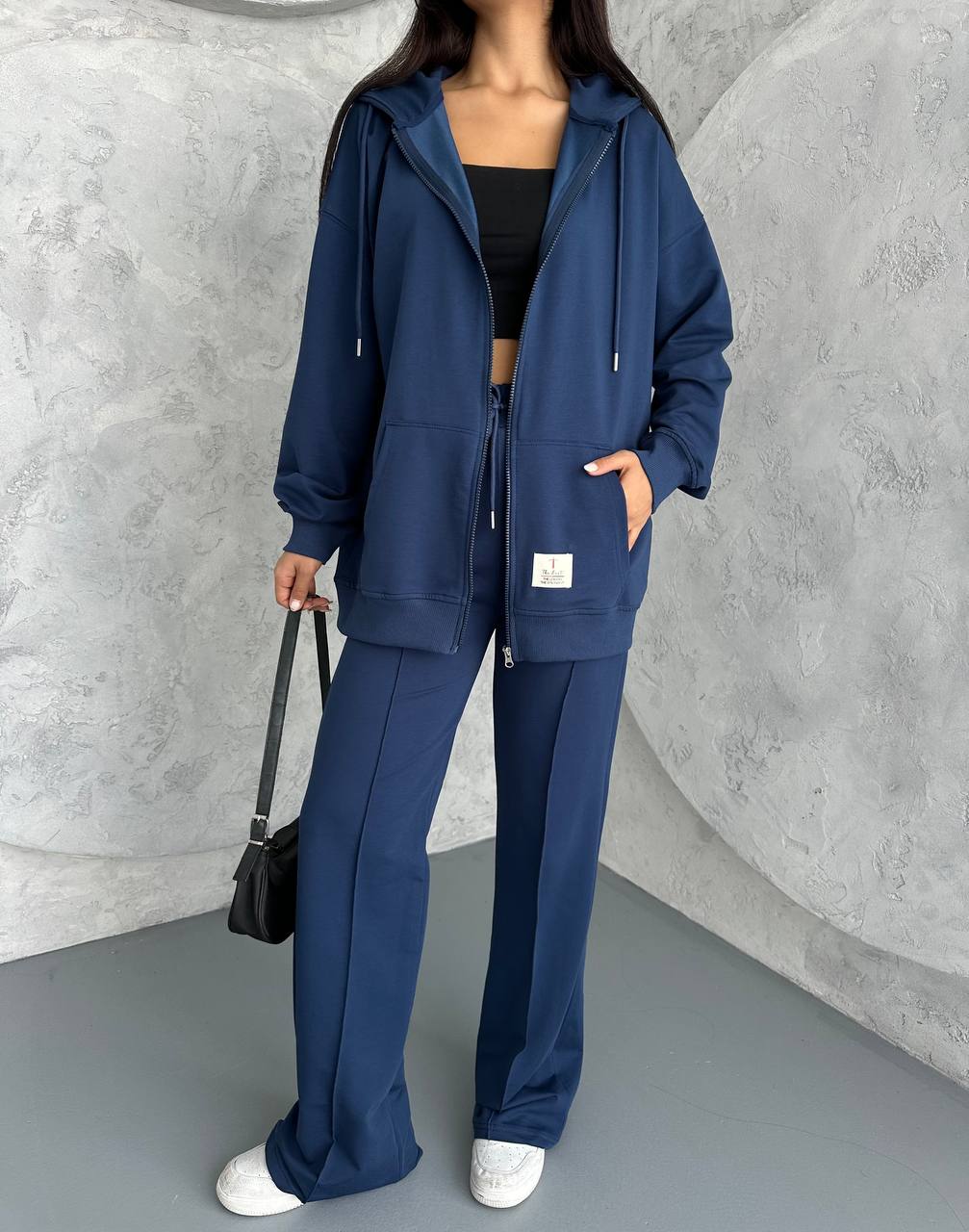 Famous Outfit - Comfy Set