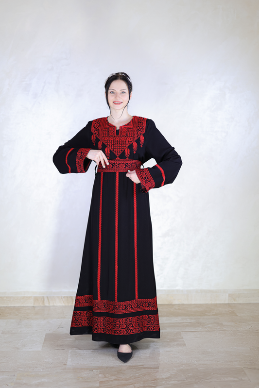 ثوب المها- Thobe Al Maha