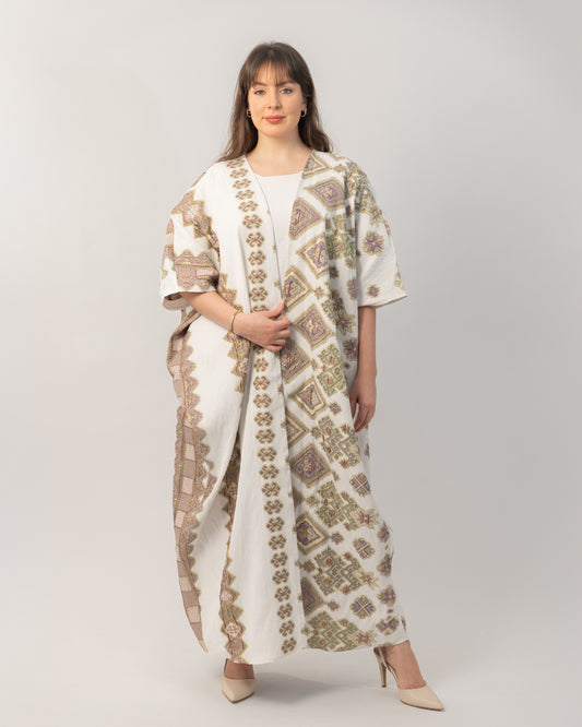 Heritage Mosaic | الفسيفساء التراثية