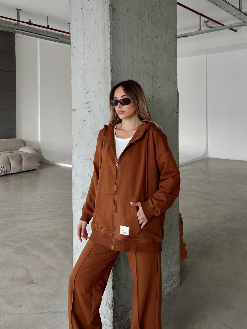 (Copy) Famous Outfit - Comfy Set - Small Pc Final Sale