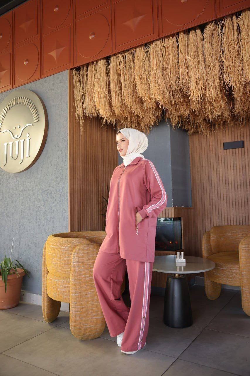 Sport Chic Modest Set