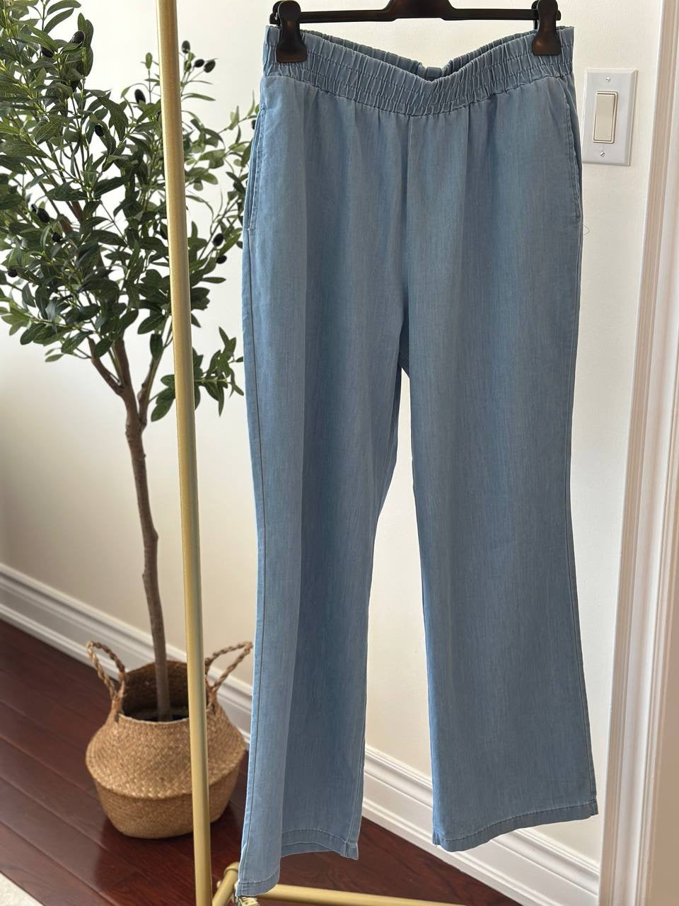 EveryDay Jeans Pants