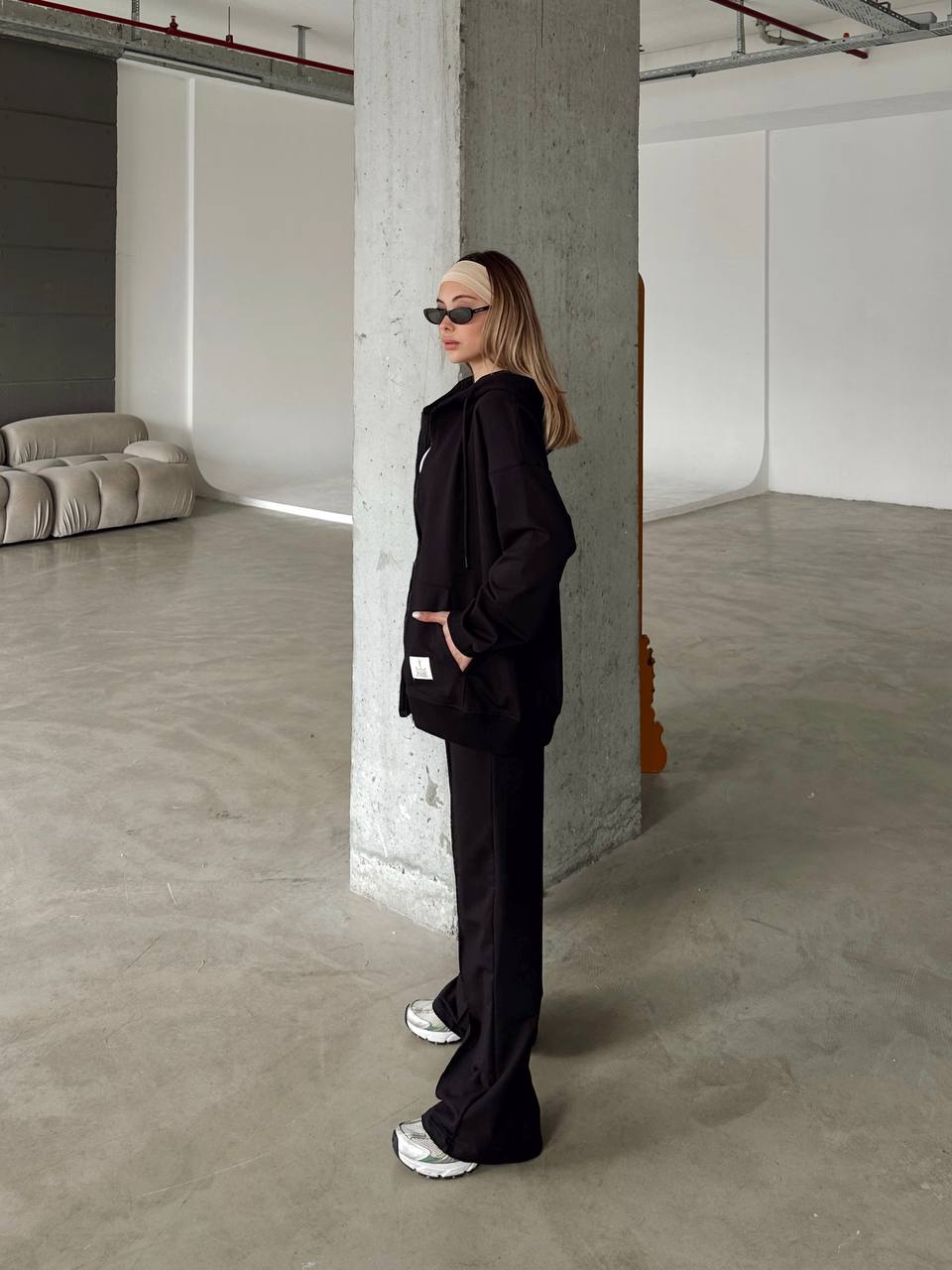 Famous Outfit - Comfy Set