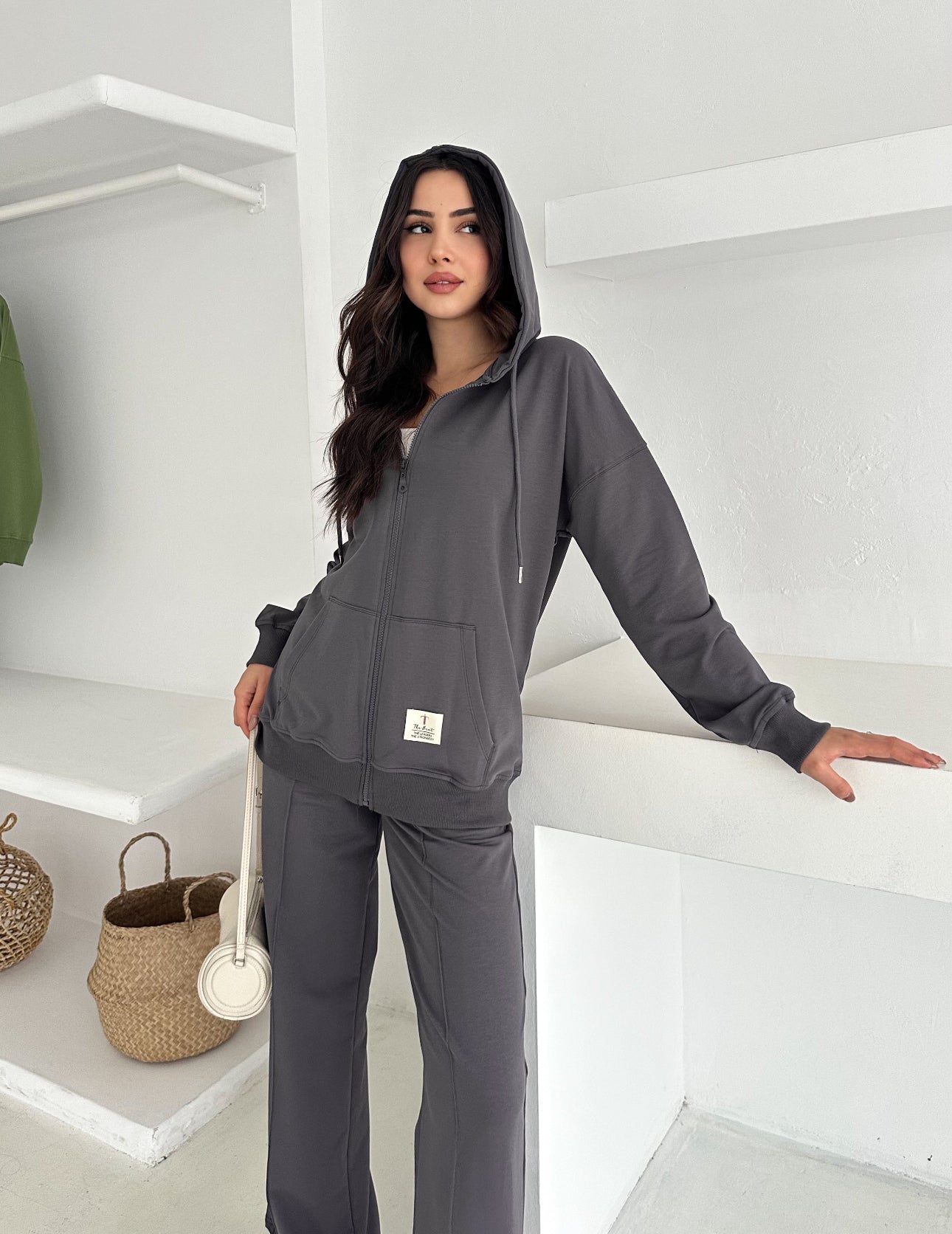 Famous Outfit - Comfy Set