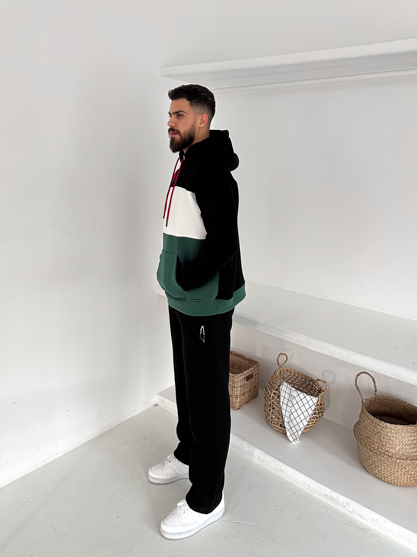 Unisex Watan coloured Set