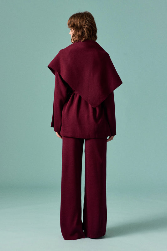 The Elara 3-Piece Knit Set