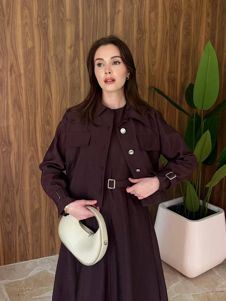 Elegant Harmony Three Piece Set