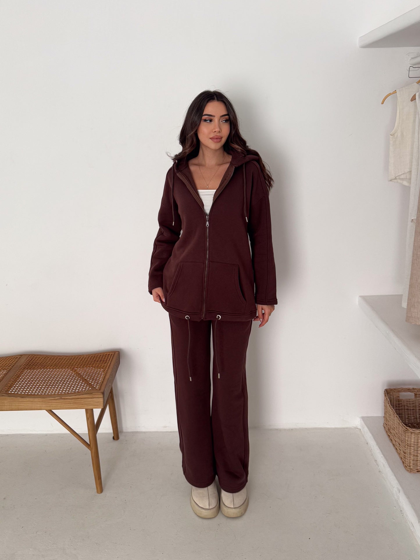 The Basic Set - Winter- 5 Colors