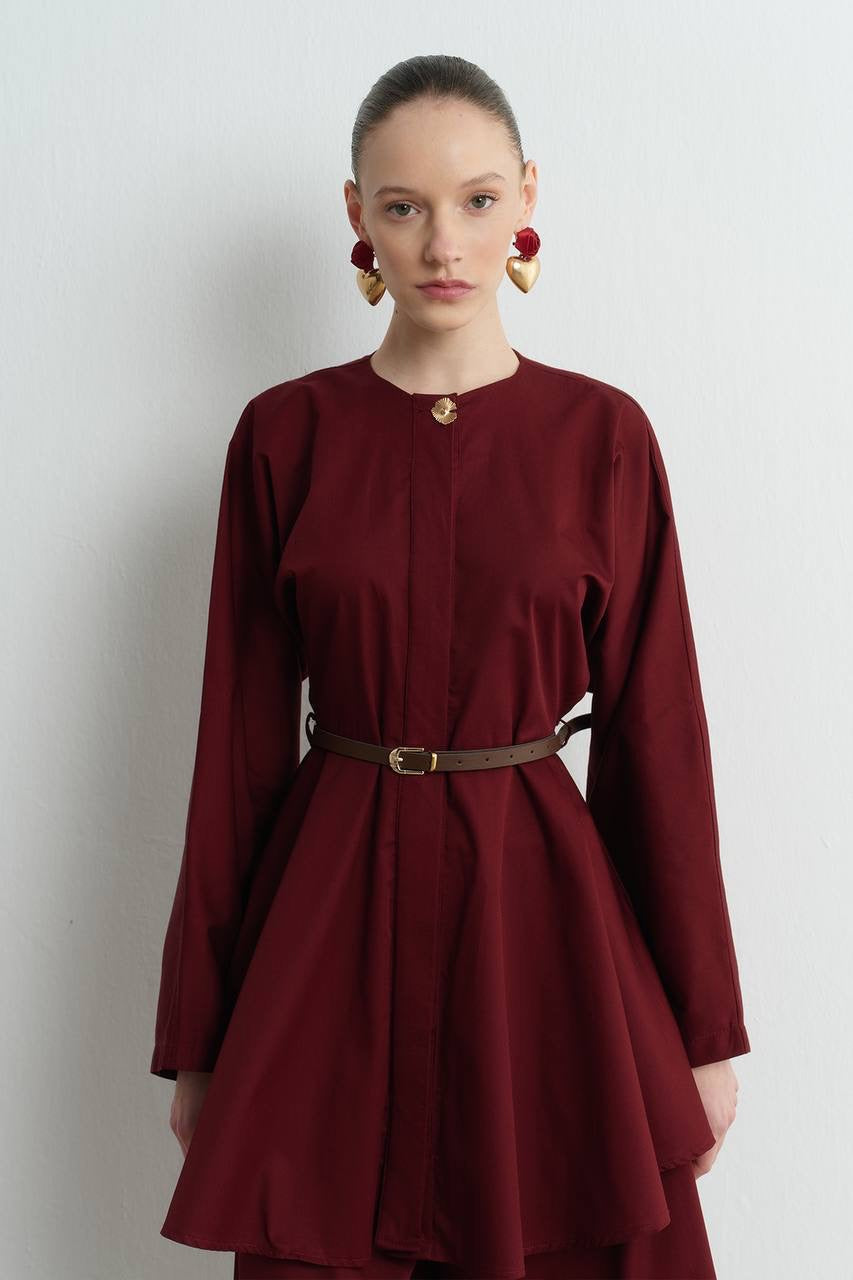 Urban Modesty 3Pc Set