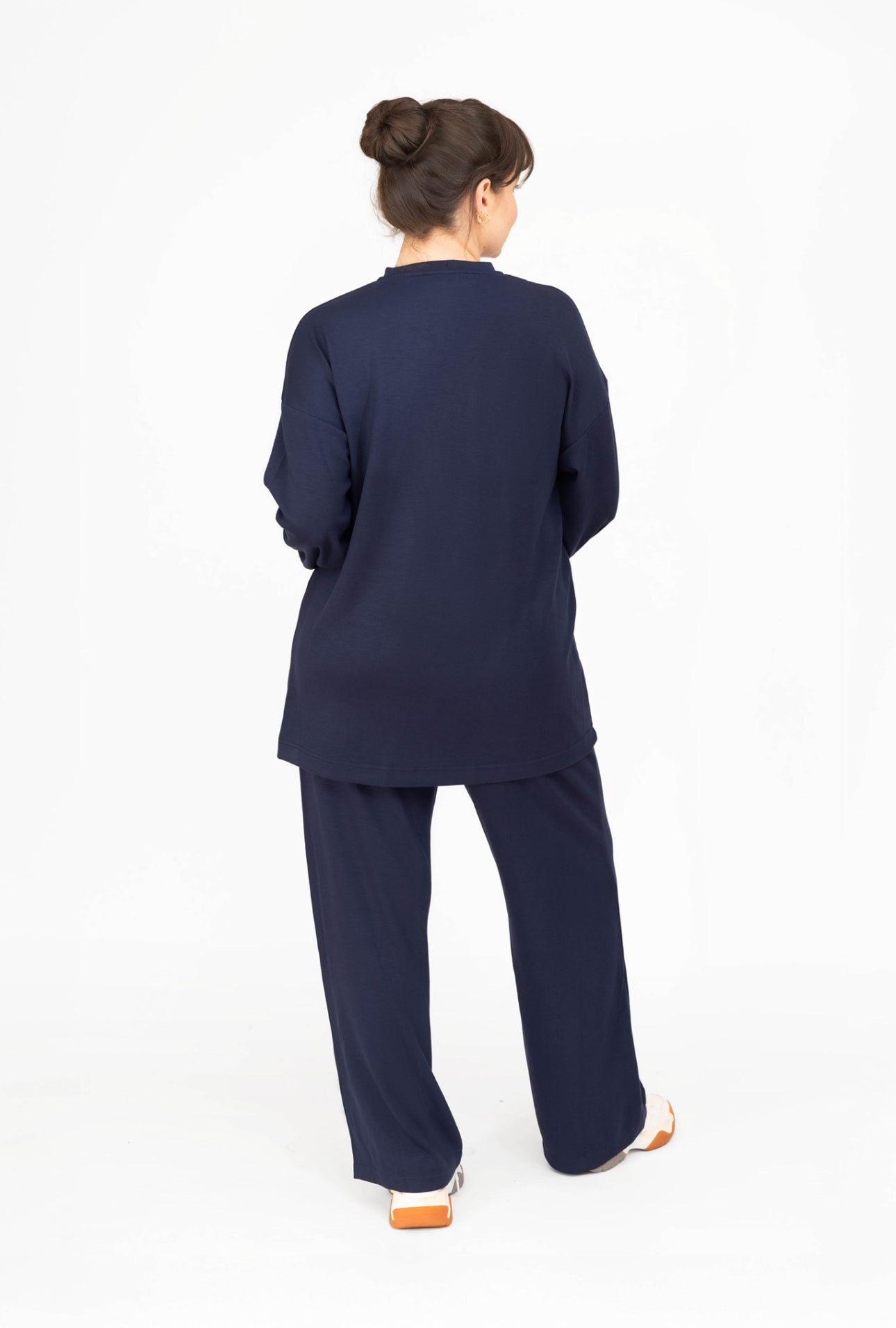 Sport Outfit - Oshio (4 Coulors)