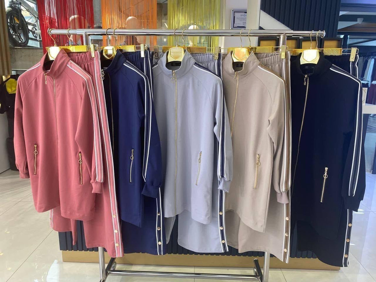 Sport Chic Modest Set
