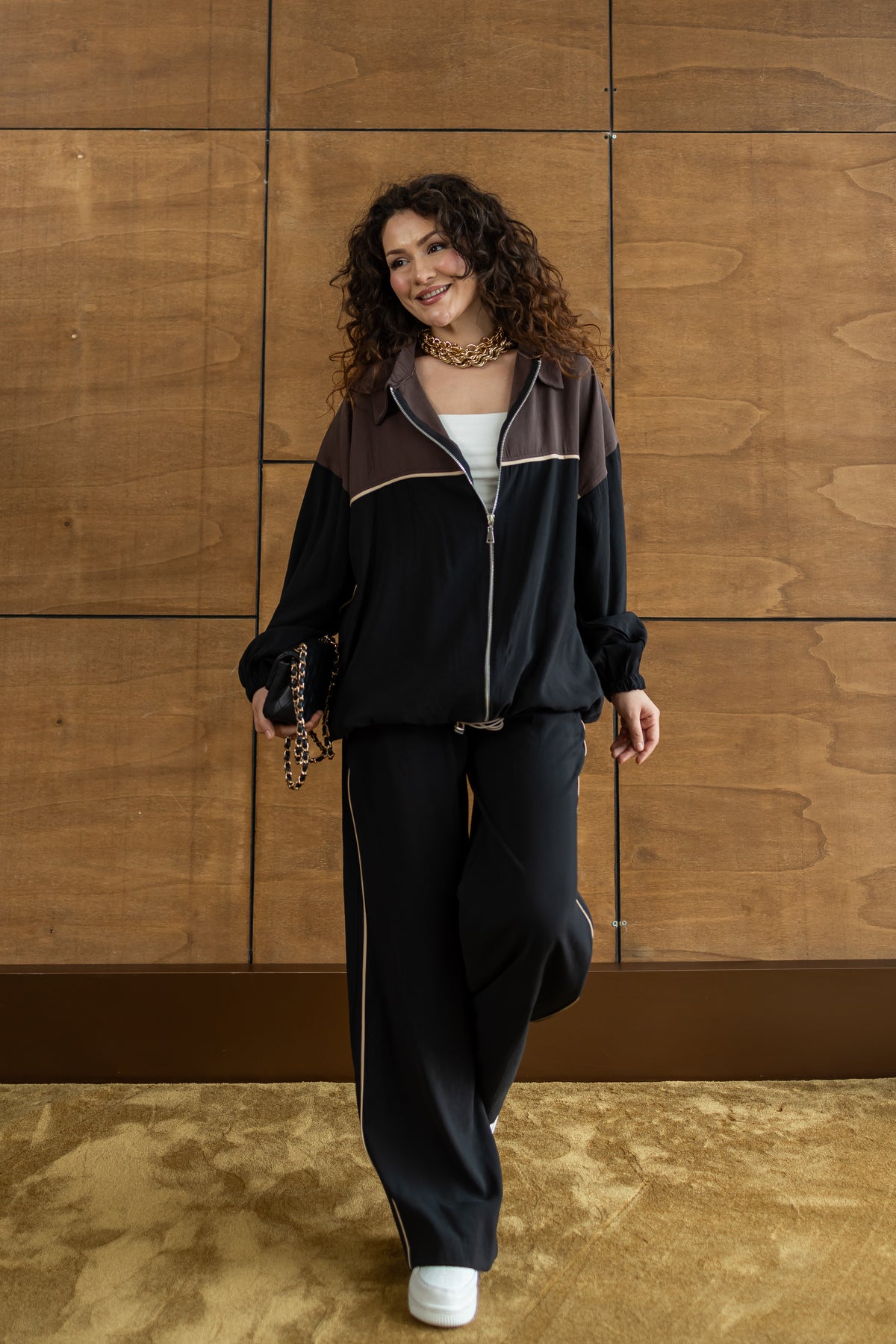 Tancel Side Luxe Line Set