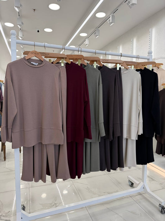 The Oisho Basic Everyday Set