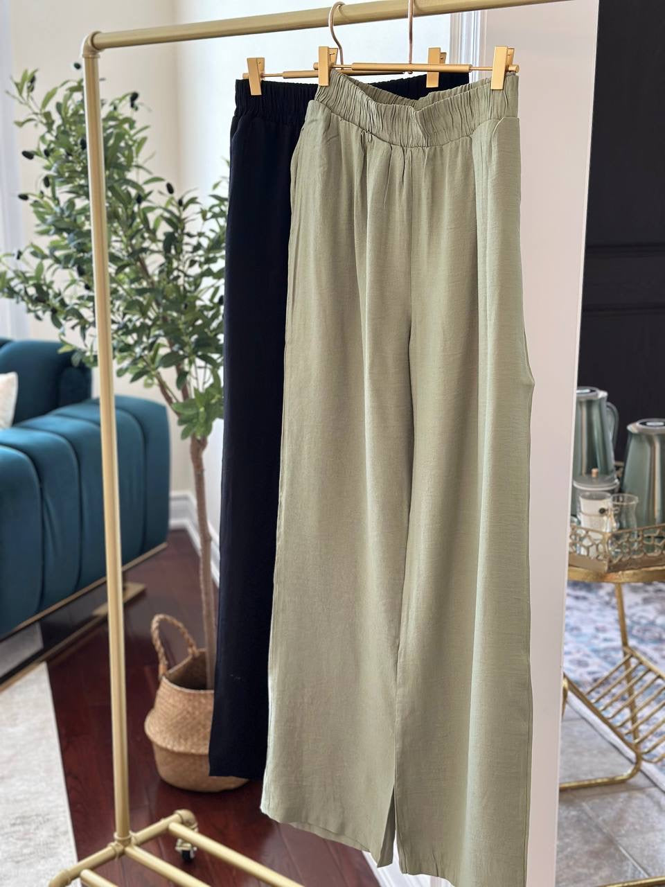 Lenin Everyday Comfy Pants