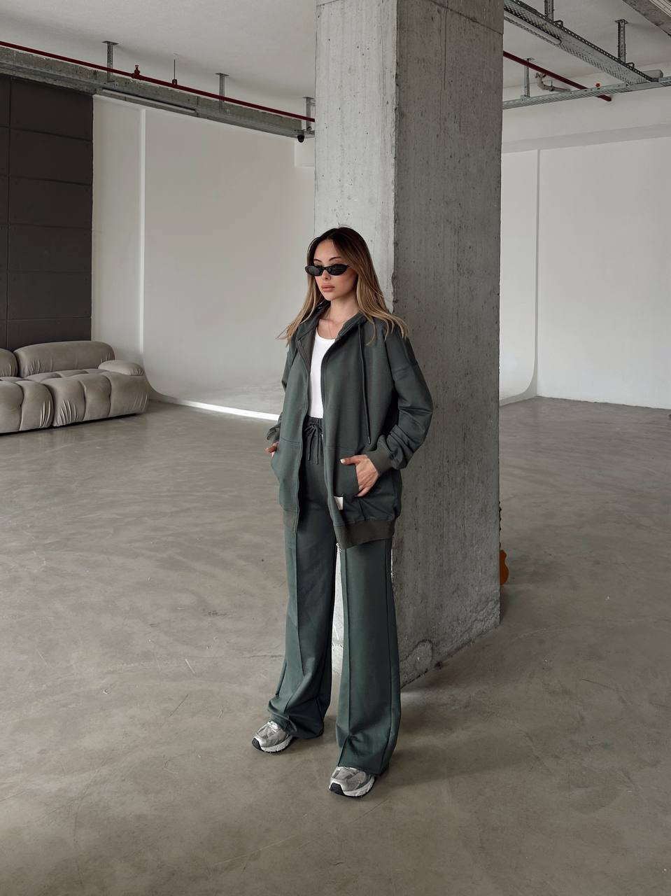Famous Outfit - Comfy Set